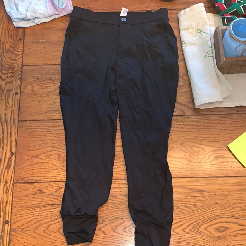 Ivivva Joggers With Pockets